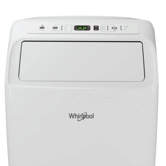 Mobilní klimatizace Whirlpool PACF29CO W - rozbaleno