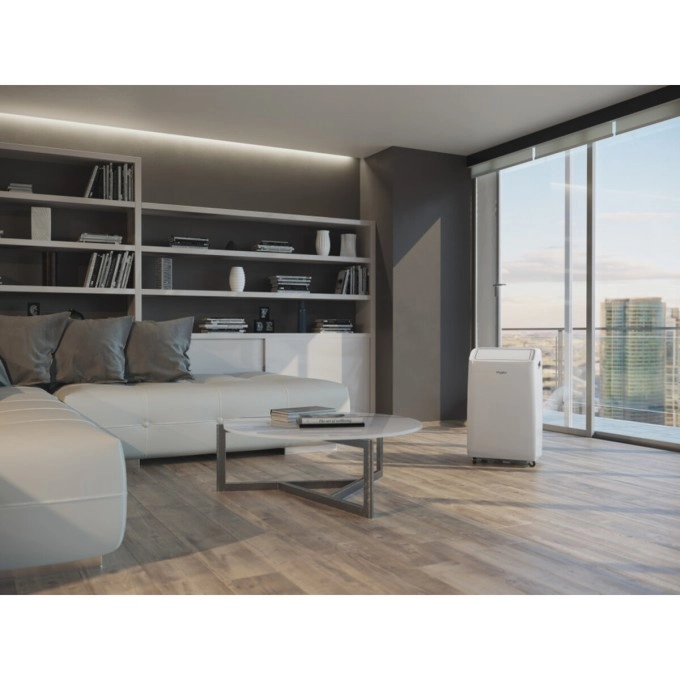 Mobilní klimatizace Whirlpool PACF29CO W - rozbaleno