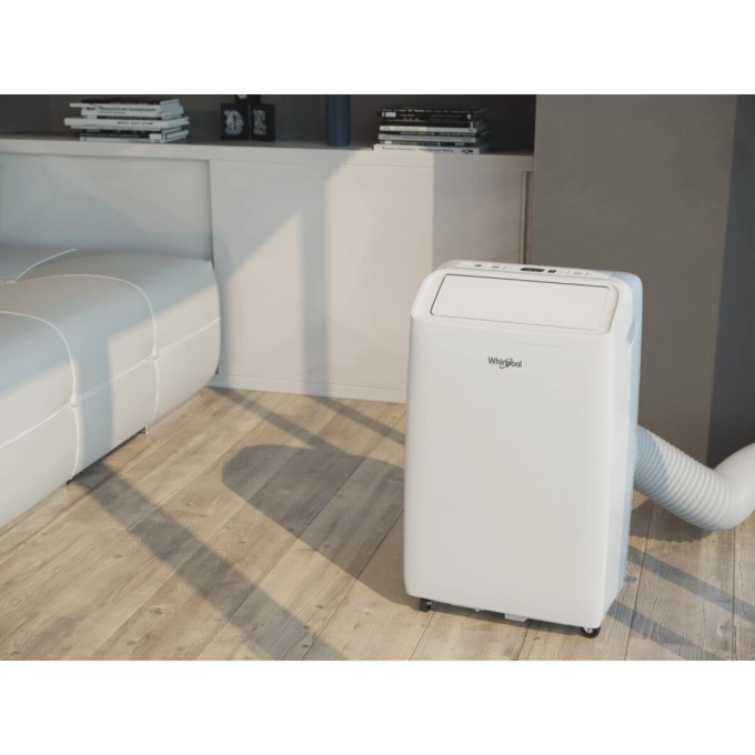 Mobilní klimatizace Whirlpool PACF29CO W - rozbaleno