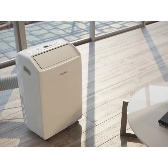 Mobilní klimatizace Whirlpool PACF29CO W - rozbaleno