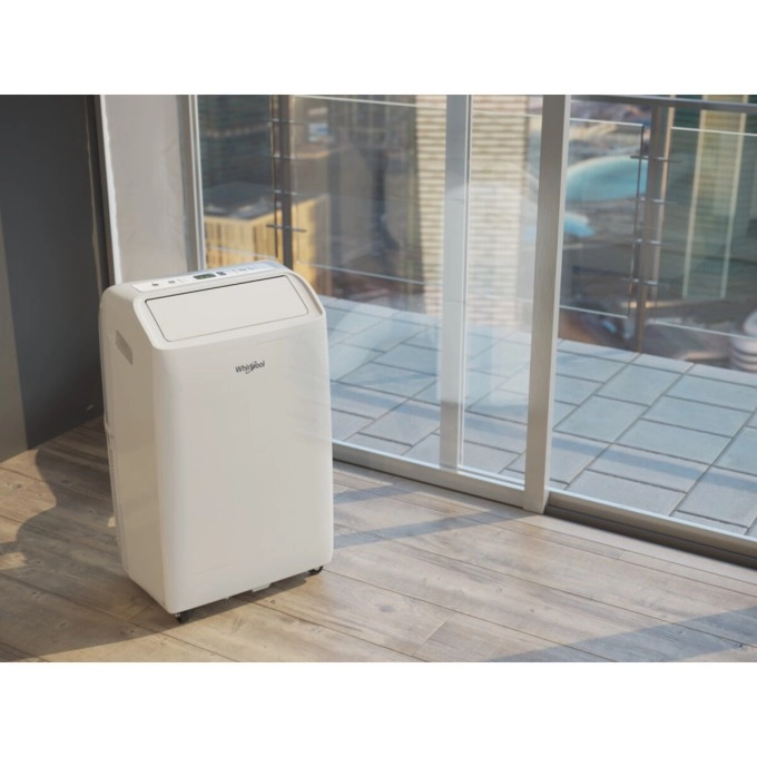 Mobilní klimatizace Whirlpool PACF29CO W - rozbaleno