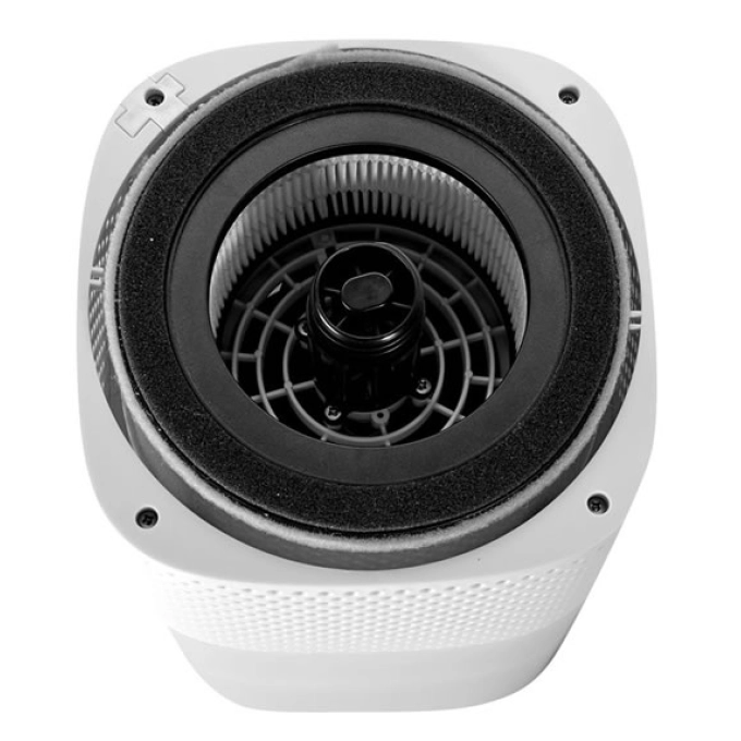 HEPA + uhlíkový filtr k Lanaform Air Purifier