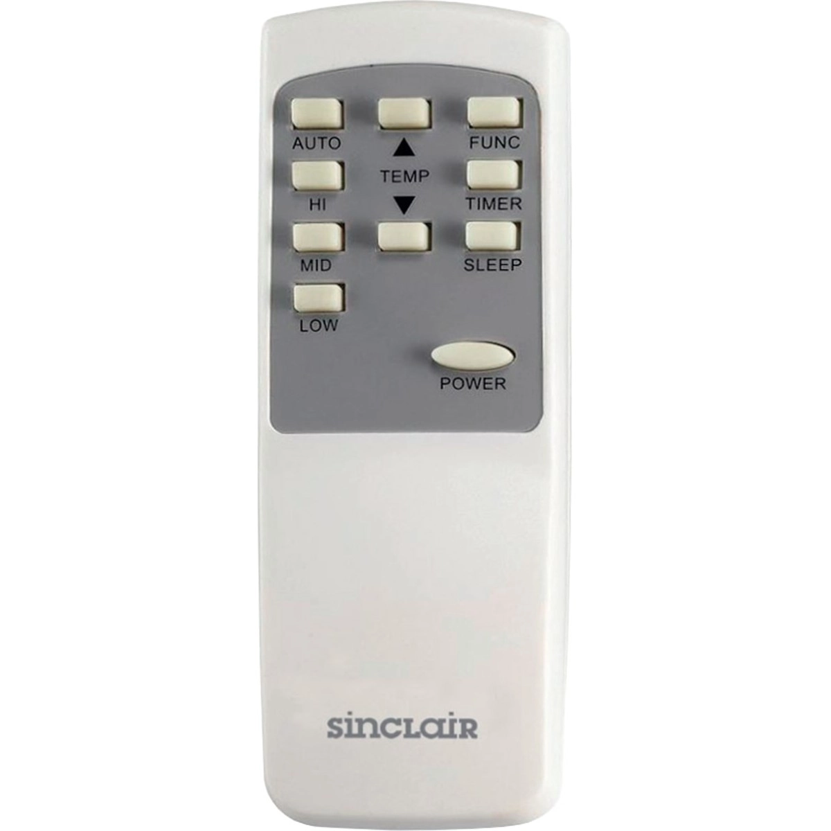 Mobilní klimatizace Sinclair AMC-11P