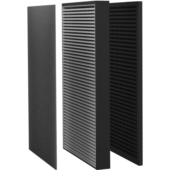 Náhradní sada filtrů pro SP-45AN