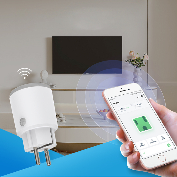 AERIUM Neo Plug MaWi