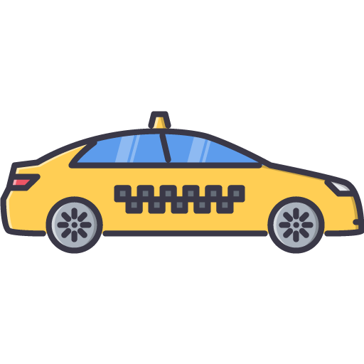 taxi