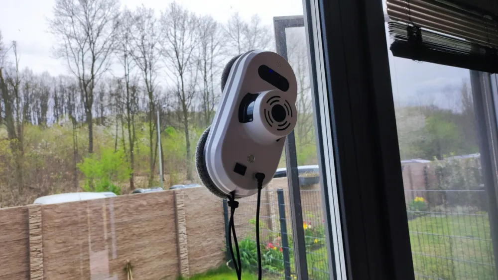 AERIUM VAC100 SMART